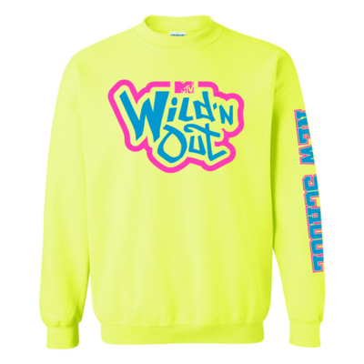 WILD 'N OUT MERCH