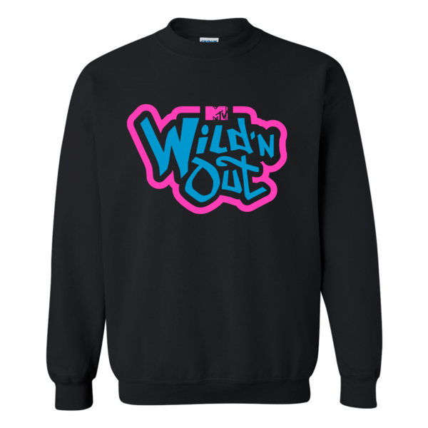 Wild 'N Out Merch!