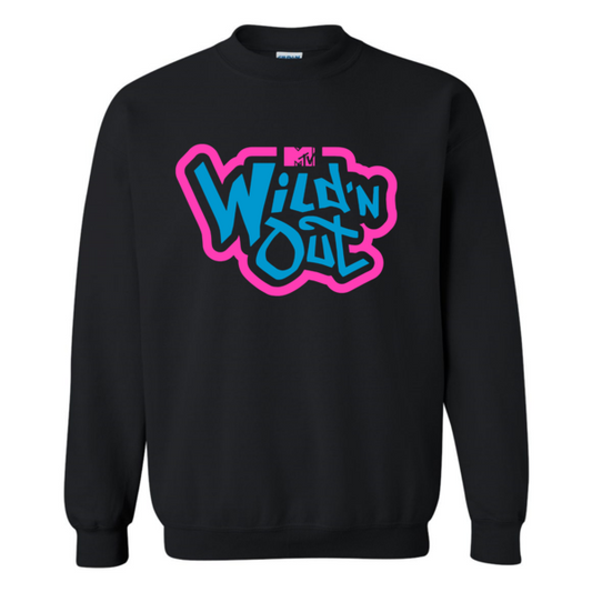 Wild 'N Out Merch!