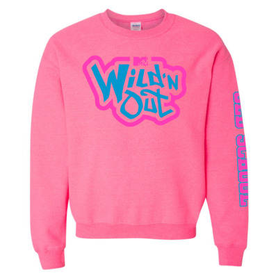 WILD 'N OUT MERCH