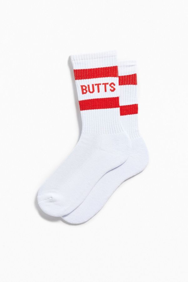 Butt Sox